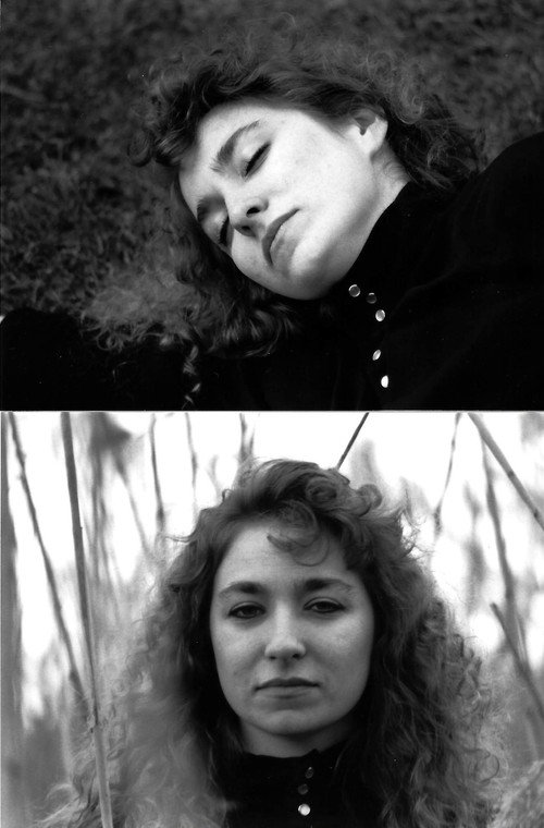 Movie poster for Terrain Vague
