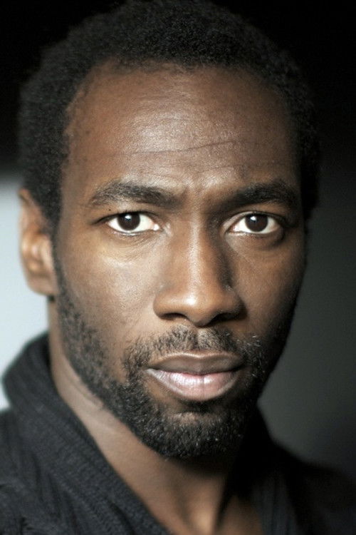 Photo of Cyril Gueï, Acting