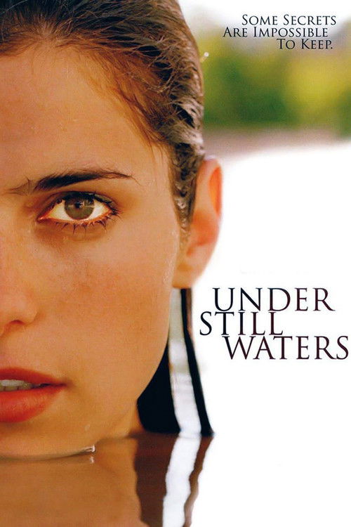 Movie poster for Under Still Waters (2008)