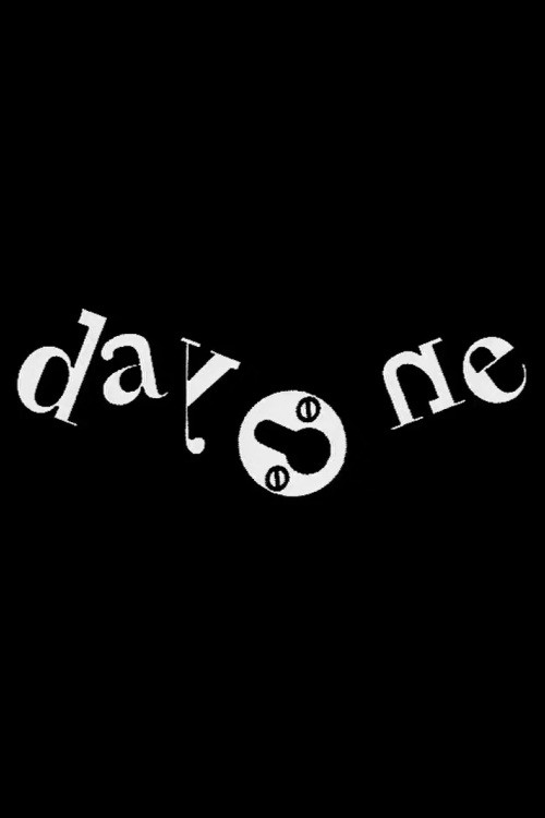 Movie poster for Day One (2001)