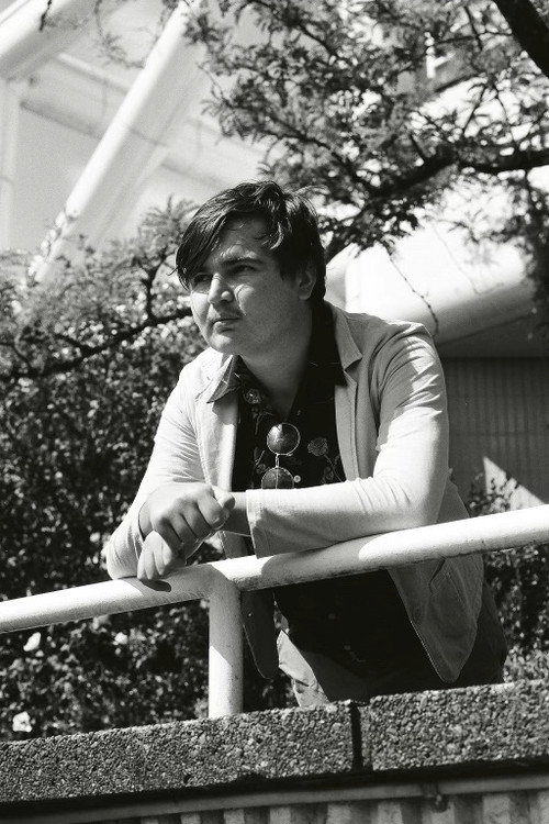 Photo of Christian Zakharchuk, Directing