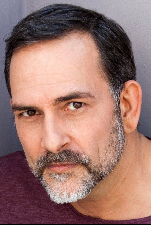 Photo of Marco Minetti, Acting