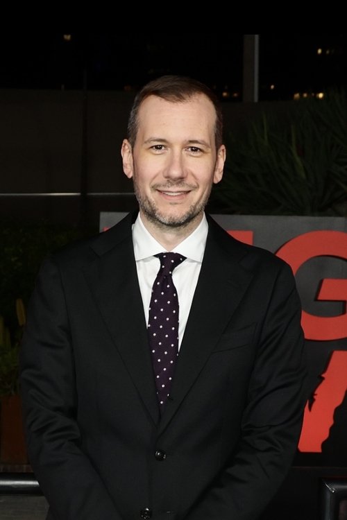 Photo of Judson Scott, Production