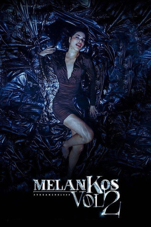 Movie poster for MelanKos Vol. 2 (2023)