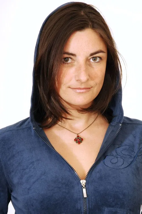 Ilka Teichmüller profile