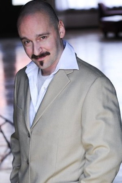 Photo of Todd Gillenardo, Acting
