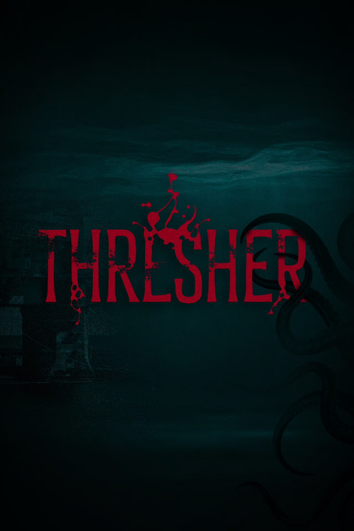 Thresher poster