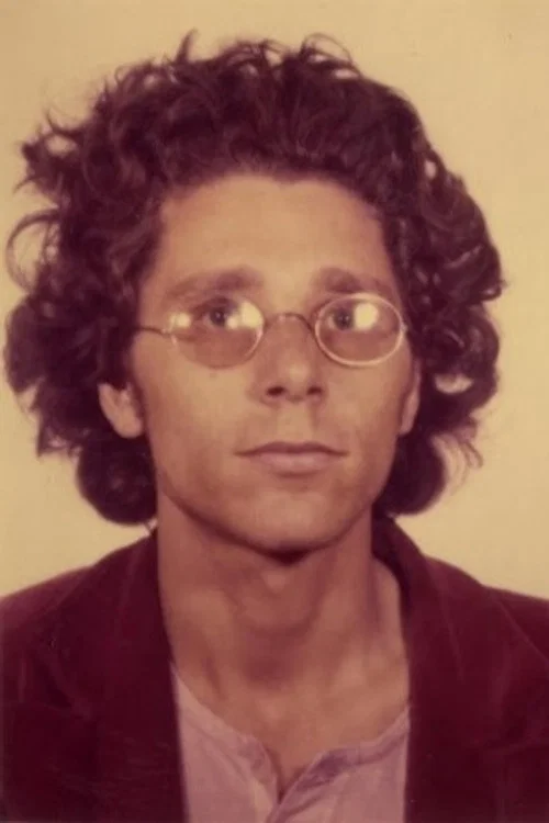 Photo of Rainer Langhans, Acting