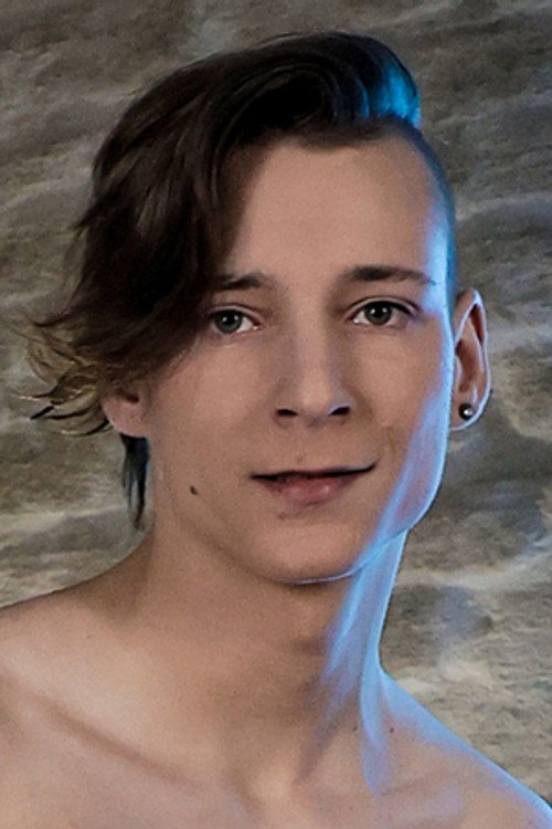 Photo of Ian Raven, Acting