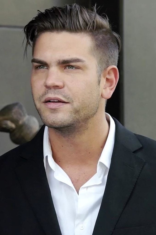 Photo of Juan Lucho, Acting