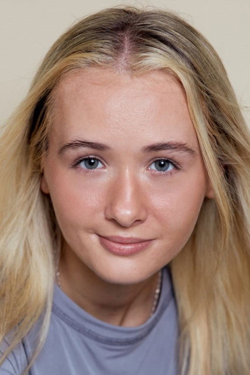 Photo of Brikena Ray, Acting