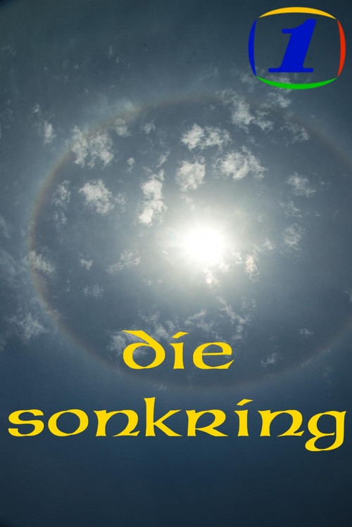 Die Sonkring poster