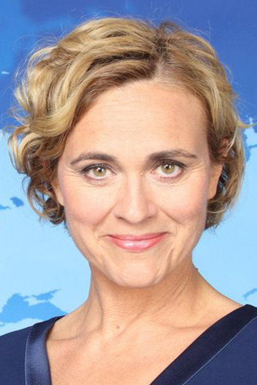 Photo of Caren Miosga, Acting