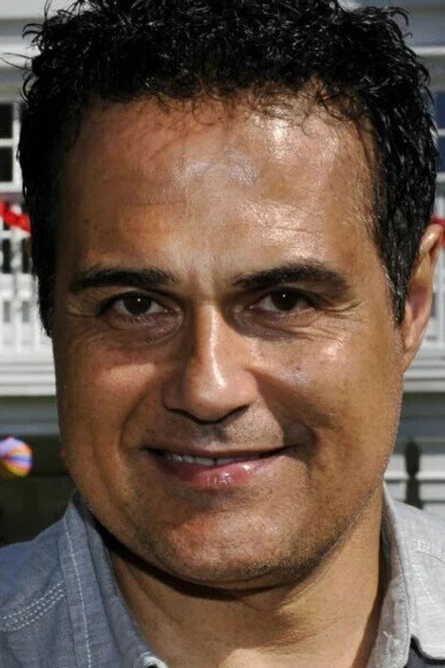 Photo of Kamran Montazami, Acting
