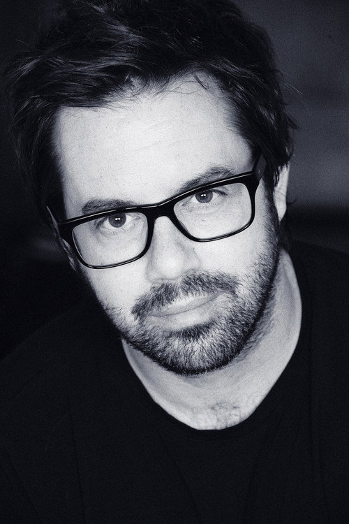 Benoît Roberge profile