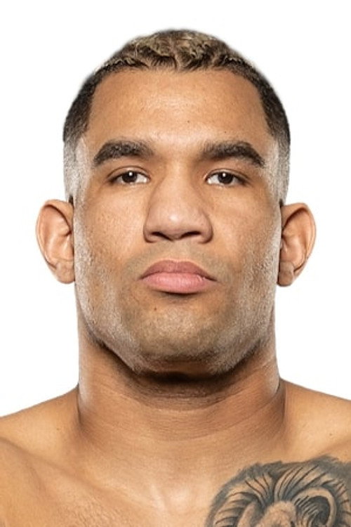 Photo of Trey Williams, Acting
