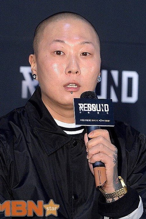 Photo of Jung Ho Joon, Directing