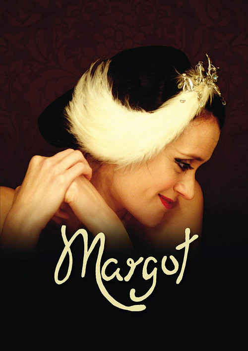 Movie poster for Margot (2009)