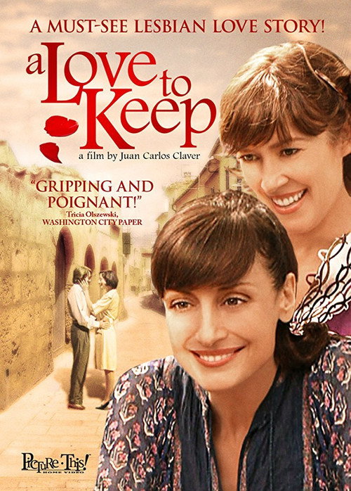 Movie poster for A Love to Keep (2006)