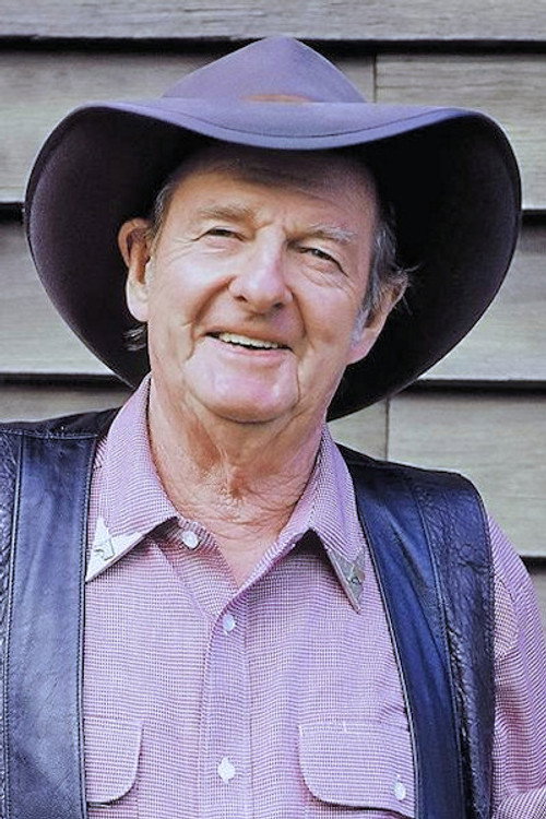 Photo of Slim Dusty, Acting