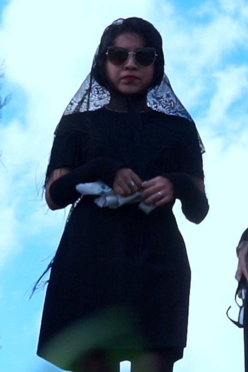 Photo of Mirna Ugarte, Acting