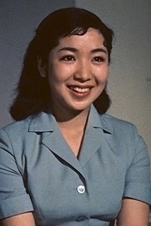 Photo of Michiko Ono, Acting