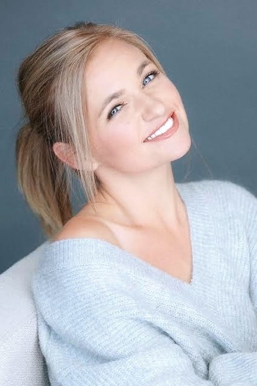 Ivyann Schwan profile