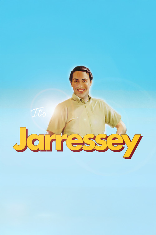 Movie poster for Jarressey (2018)