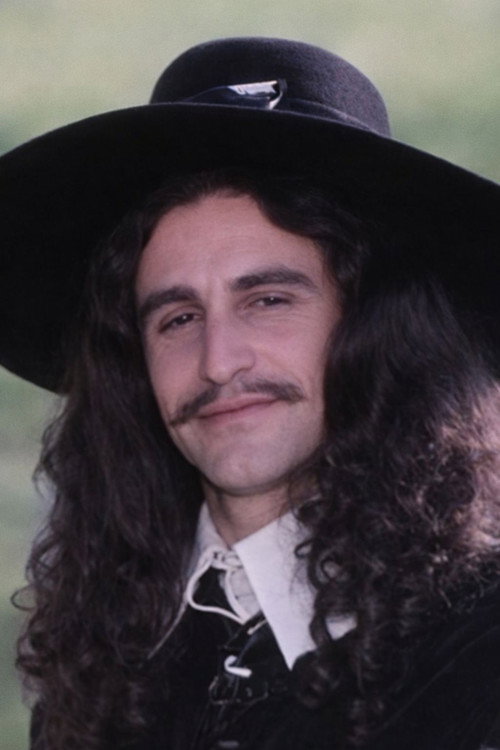 Photo of Pierre Barrat, Acting