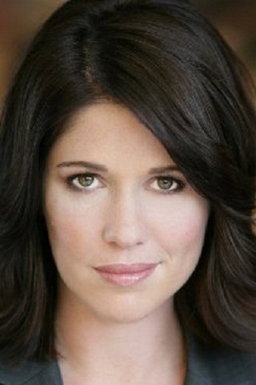 Photo of Meg Wolf, Acting