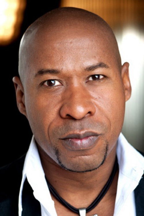 Photo of L. Trey Wilson, Acting