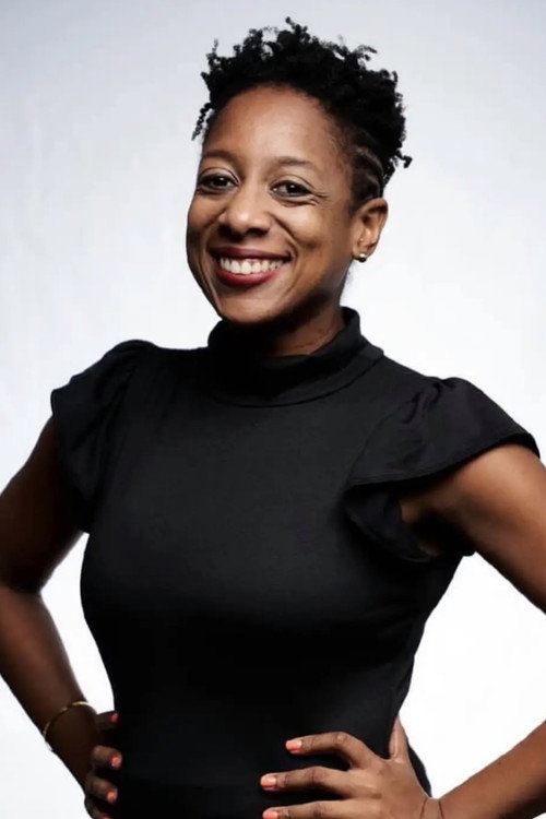 Photo of Heyda Salamán, Acting