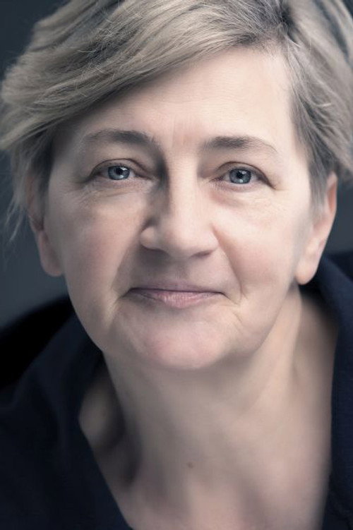 Photo of Mojca Lavrič, Acting