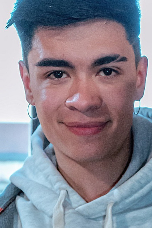 Photo of Troy Mason, Acting