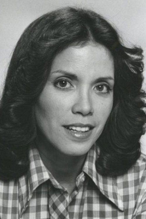 Photo of Edith Diaz, Acting