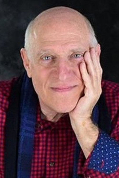 Photo of David Landsberg, Acting