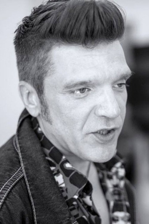 Photo of Perjés Zoltán, Acting