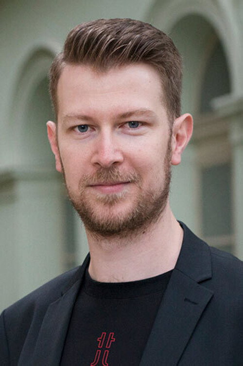 Photo of Ivan Bakrač, Directing