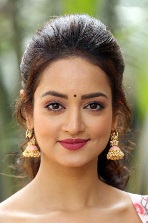Photo of Shanvi Shrivastava, Acting