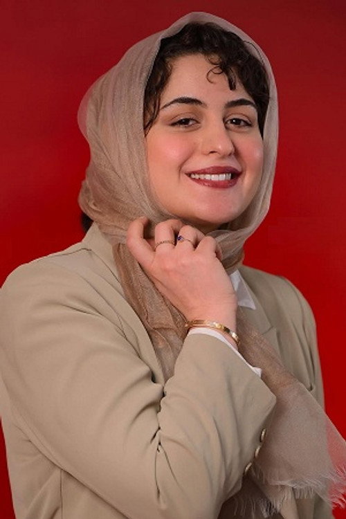 Fatima Baharmast profile
