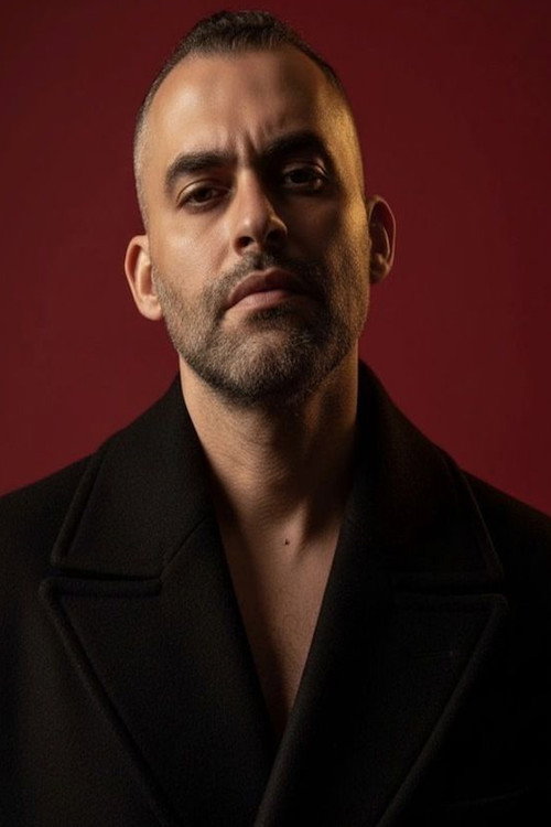Photo of Ahmed Galal Abdel Kawy, Acting