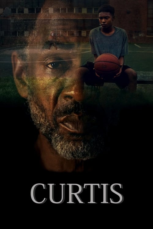 Movie poster for Curtis (2020)