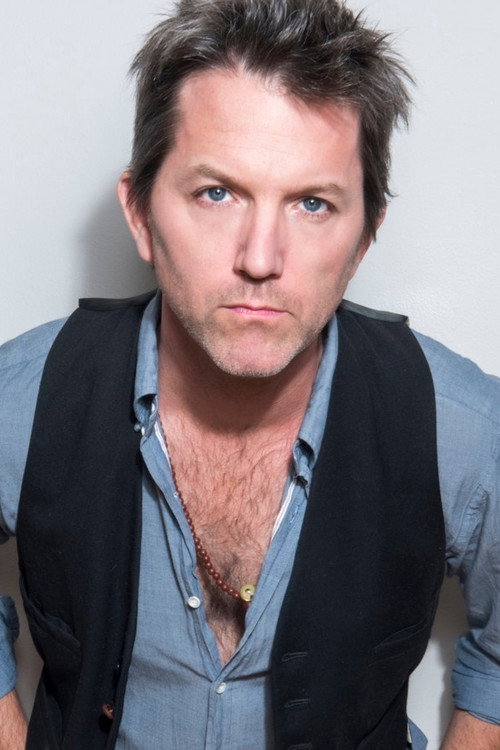 Photo of Jon Patrick Walker, Acting