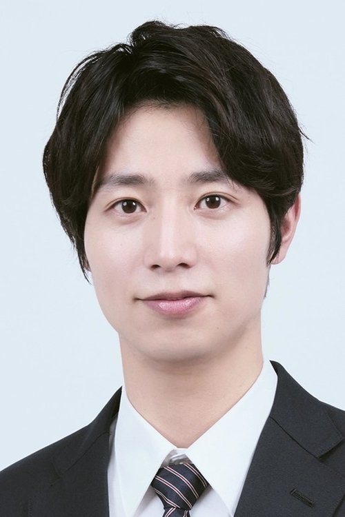 Kairi Shimizu profile