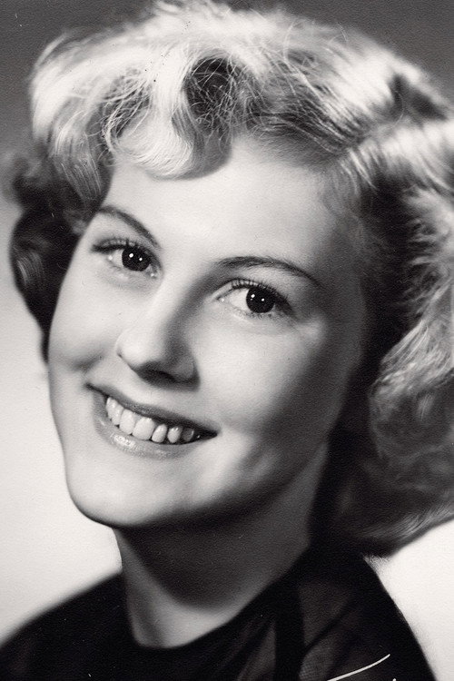 Photo of Armi Kuusela, Acting