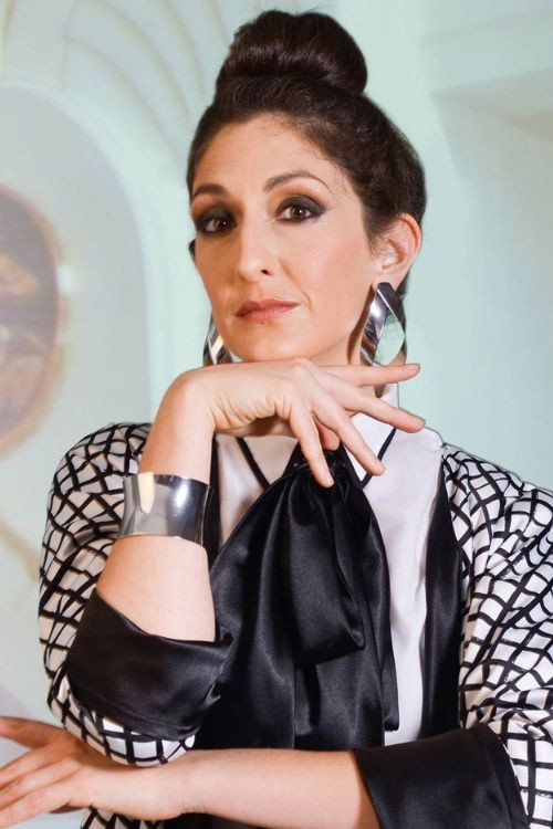 Photo of Ludmila Bauk, Acting
