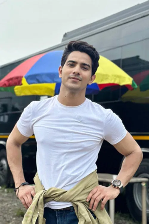 Rohit Chandel profile