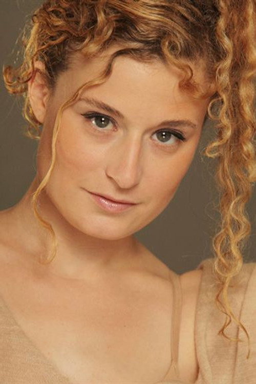 Photo of Adeline Zarudiansky, Acting