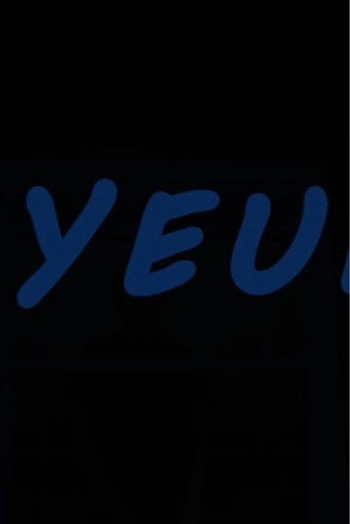 Movie poster for Voyeurs (2018)