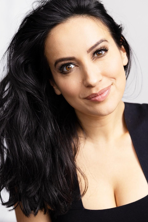 Photo of Sofia Gonzalez, Acting